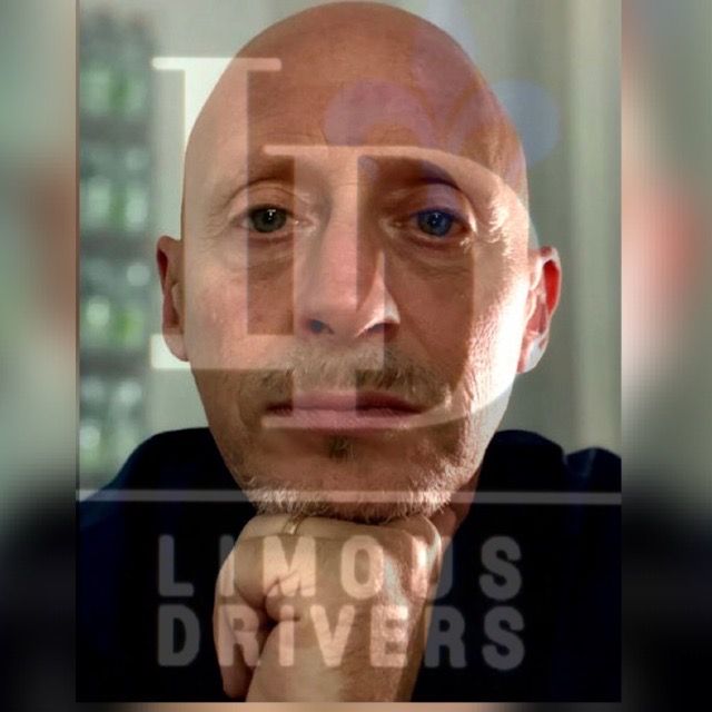 Private driver Parma