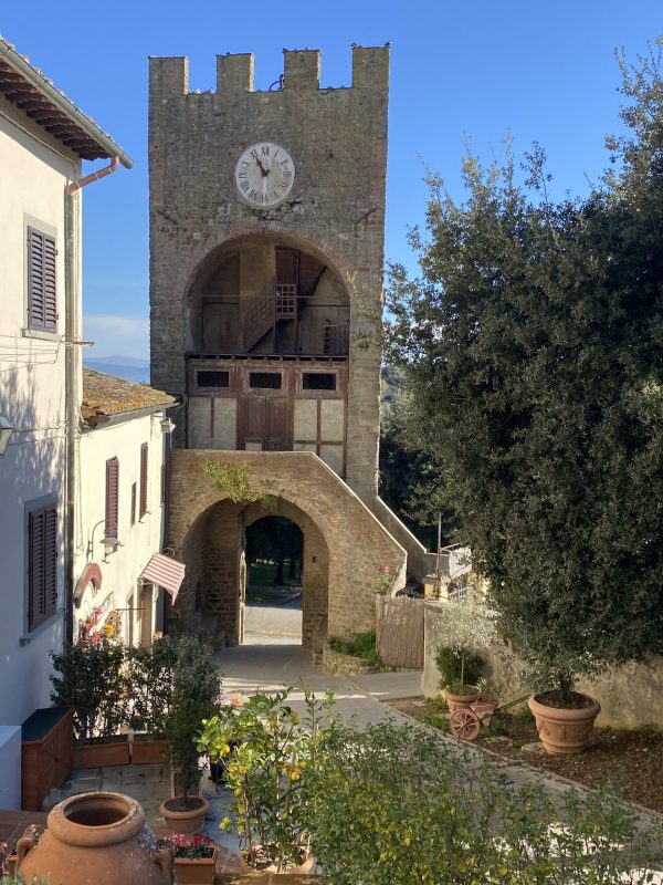 Ncc_Firenze_Tuscany Villages